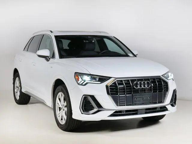 2025 Audi Q3 Premium 45 TFSI S line quattro Tiptronic for sale in Louisville, KY