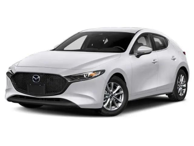 2020 Mazda Mazda3 AWD for sale in Cathedral City, CA