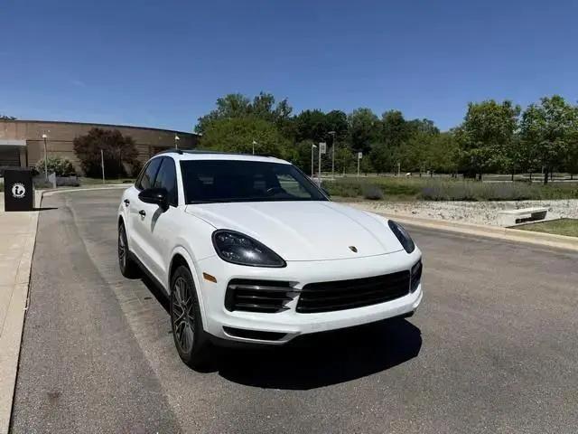 2019 Porsche Cayenne Cayenne for sale in Flint, MI