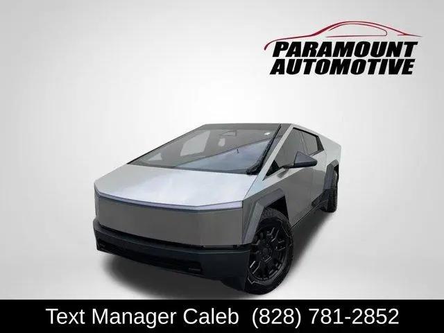 2024 Tesla Cybertruck All-Wheel Drive for sale in Hickory, NC