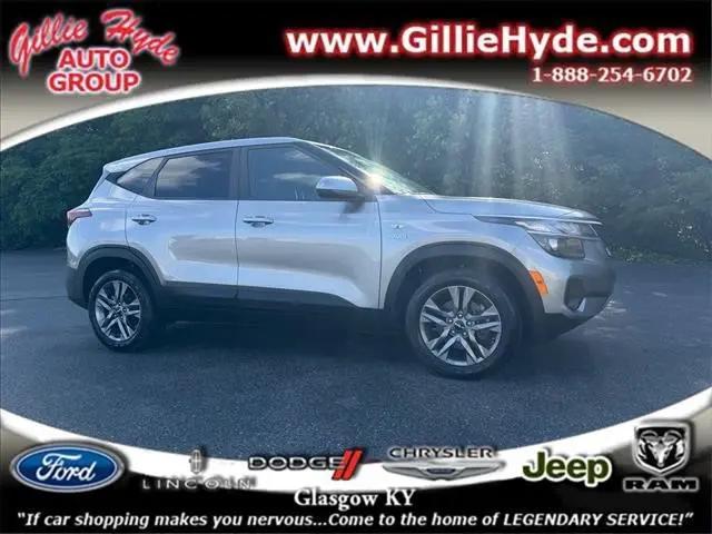 2023 Kia Seltos LX for sale in Glasgow, KY