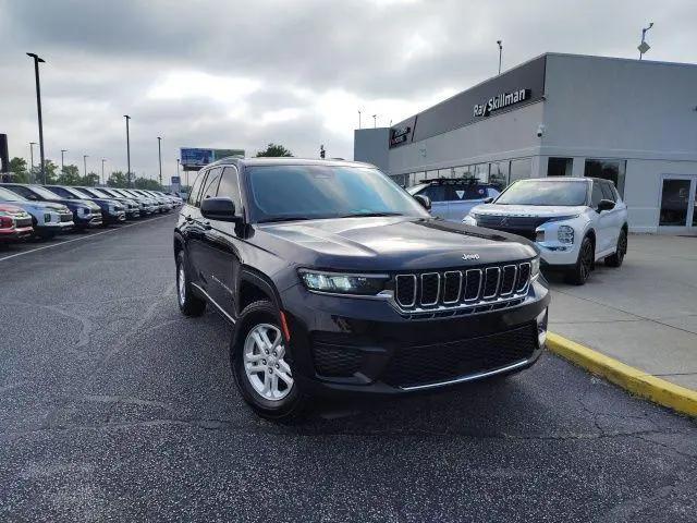 2023 Jeep Grand Cherokee Laredo 4x2 for sale in Indianapolis, IN
