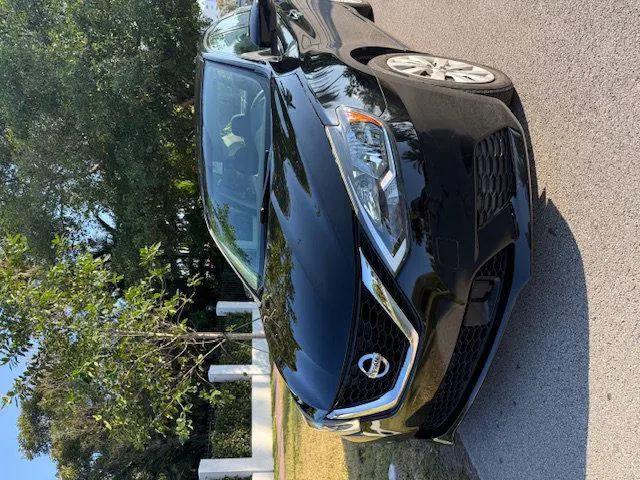 2019 Nissan Sentra S for sale in Hollywood, FL