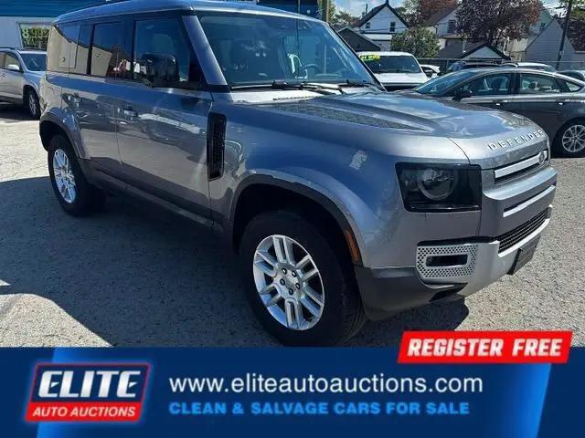 2024 Land Rover Defender 110 P300 for sale in Hollywood, FL