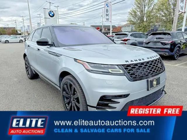 2018 Land Rover Range Rover Velar P380 HSE R-Dynamic for sale in Hollywood, FL