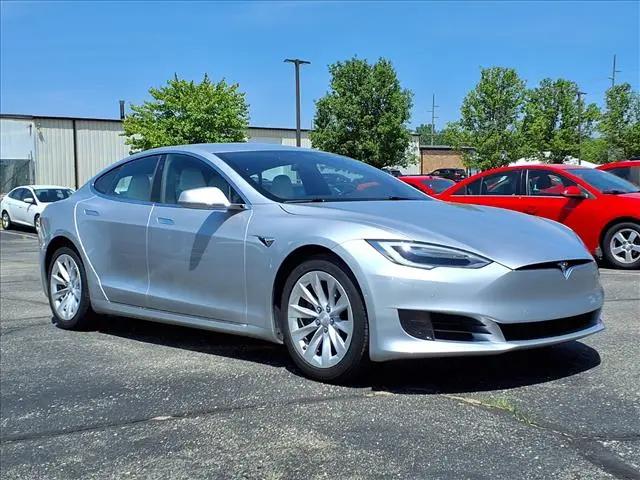 2017 Tesla Model S 75 for sale in Brighton, MI