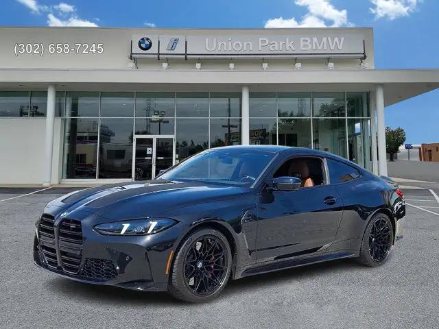 2025 BMW M4 Competition xDrive for sale in Wilmington, DE