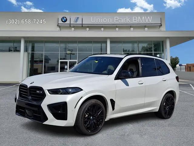 2025 BMW X5 M Competition for sale in Wilmington, DE