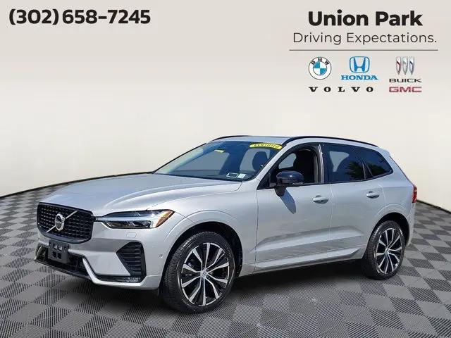 2023 Volvo XC60 B5 Plus Dark Theme for sale in Wilmington, DE