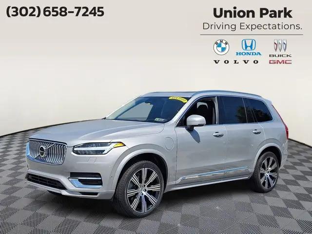 2024 Volvo XC90 Recharge T8 Ultimate Bright Theme 7-Seater for sale in Wilmington, DE