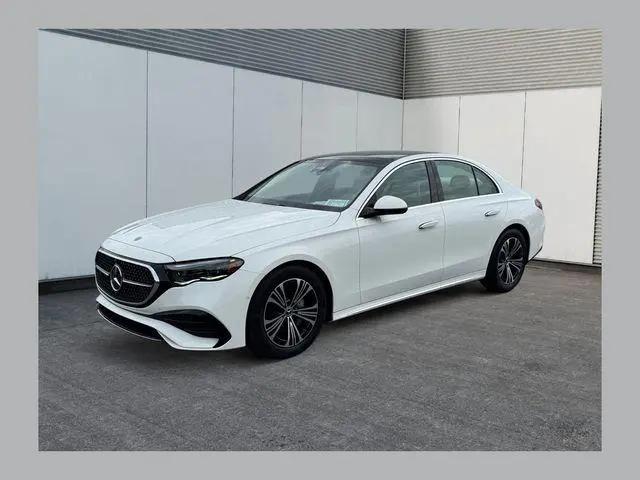 2024 Mercedes-Benz E 350 E 350 4MATIC for sale in Kingsport, TN