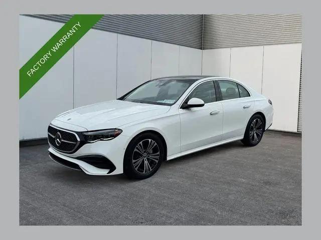 2024 Mercedes-Benz E 350 E 350 4MATIC for sale in Kingsport, TN