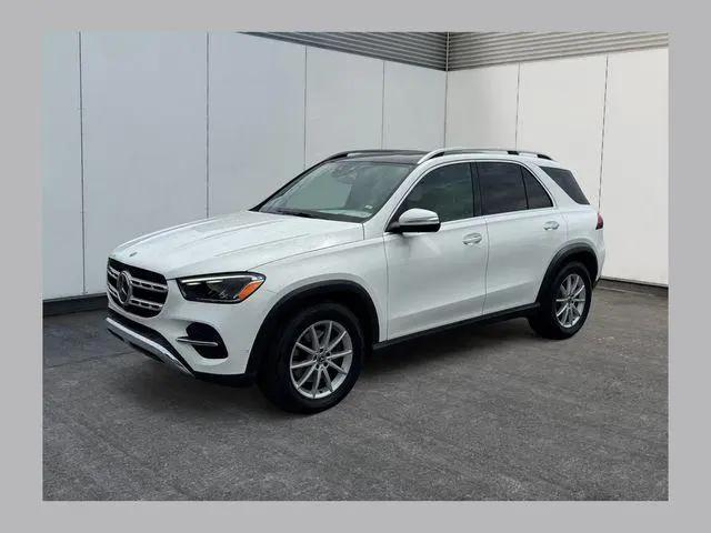 2025 Mercedes-Benz GLE GLE 350 4MATIC for sale in Kingsport, TN