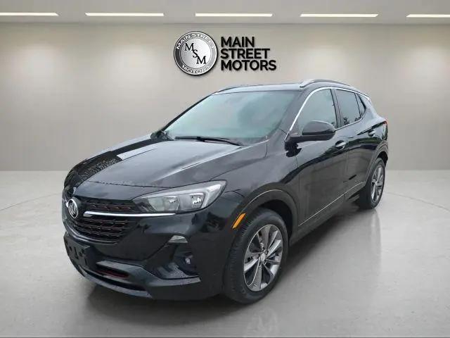 2023 Buick Encore GX Select AWD for sale in Portage, IN