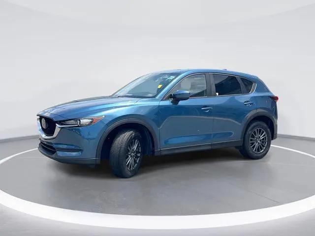 2020 Mazda CX-5 Touring for sale in Greensboro, NC
