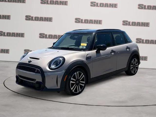 2023 MINI Hardtop Cooper S for sale in Allentown, PA