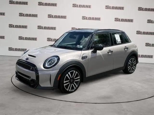 2023 MINI Hardtop Cooper S for sale in Allentown, PA