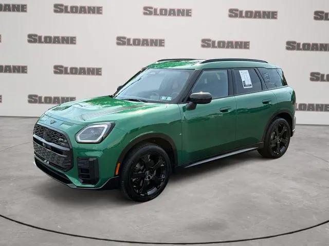 2026 MINI Cooper Countryman Cooper S for sale in Allentown, PA