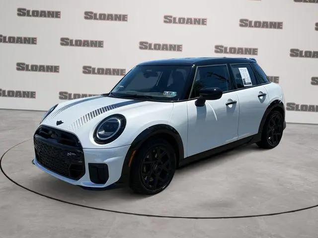 2026 MINI Hardtop Cooper S for sale in Allentown, PA