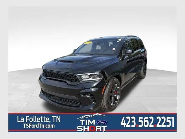 2024 Dodge Durango SRT 392 Plus AWD for sale in LaFollette, TN