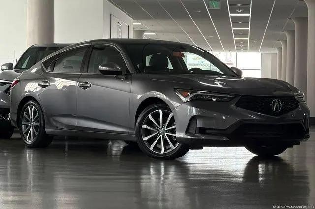 2024 Acura Integra Base for sale in San Francisco, CA