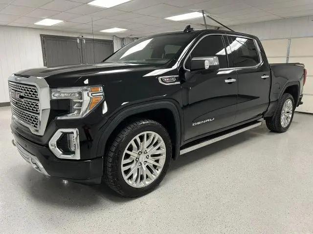 2019 GMC Sierra 1500 Denali for sale in Blue Springs, MO
