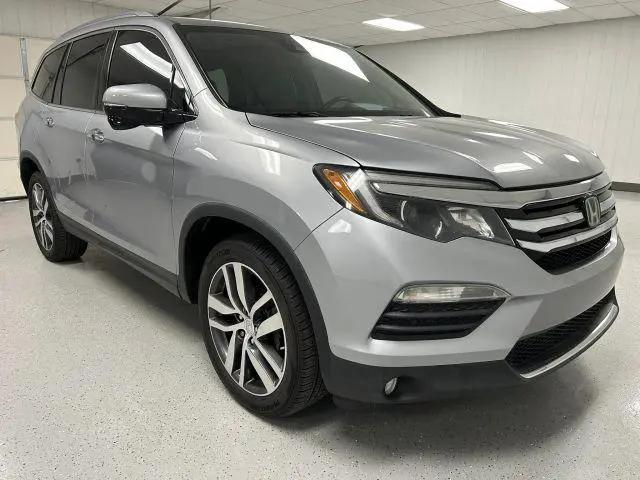 2016 Honda Pilot Touring for sale in Blue Springs, MO