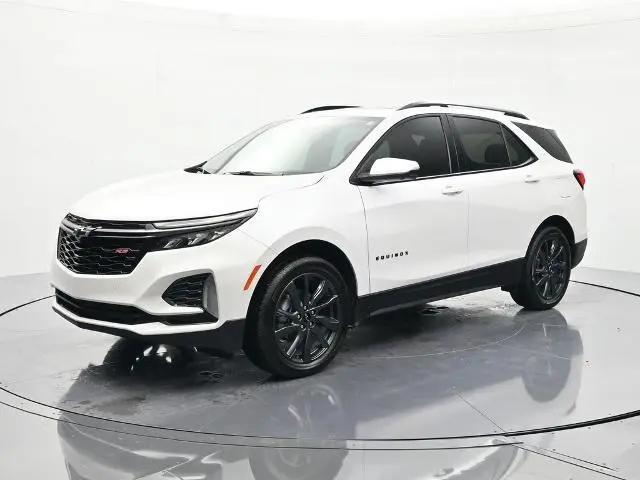2024 Chevrolet Equinox AWD RS for sale in Palatka, FL