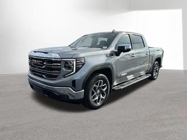 2023 GMC Sierra 1500 4WD Crew Cab Short Box SLT for sale in Indianapolis, IN