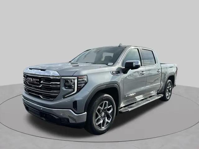2023 GMC Sierra 1500 4WD Crew Cab Short Box SLT for sale in Indianapolis, IN