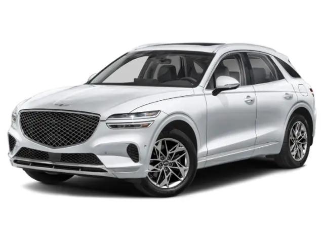 2025 Genesis GV70 2.5T AWD for sale in Greer, SC