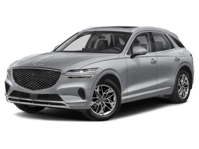 2023 Genesis GV70 2.5T AWD for sale in Greer, SC