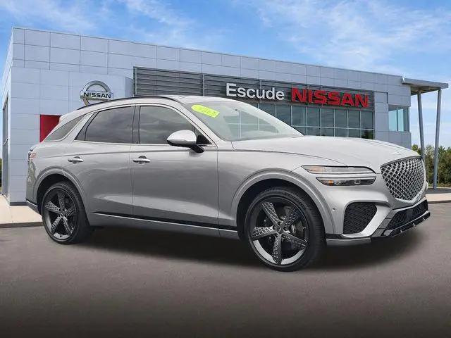2023 Genesis GV70 2.5T AWD for sale in Greer, SC