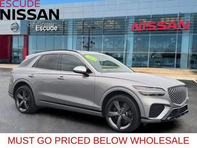 2023 Genesis GV70 2.5T AWD for sale in Greer, SC