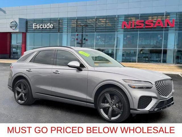 2023 Genesis GV70 2.5T AWD for sale in Greer, SC