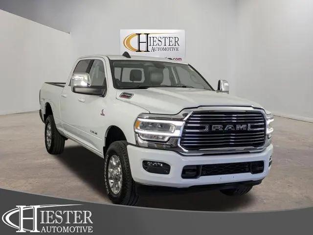 2024 Ram 2500 Laramie Crew Cab 4x4 6'4" Box for sale in Sanford, NC