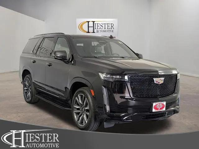 2023 Cadillac Escalade 4WD Sport for sale in Sanford, NC