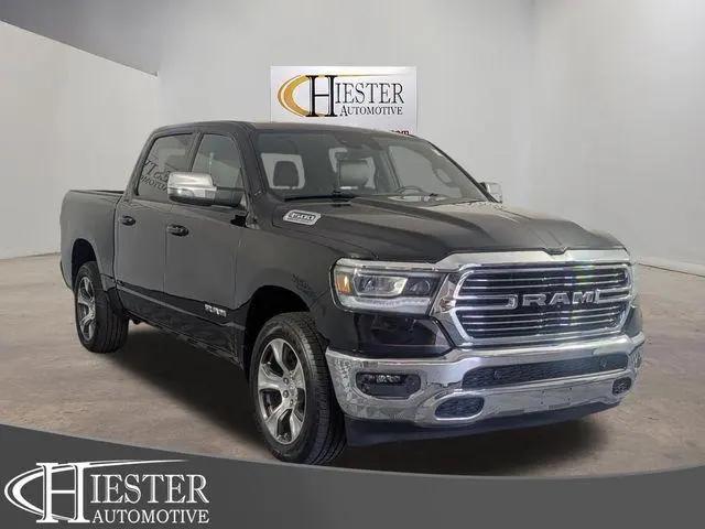 2023 Ram 1500 Laramie Crew Cab 4x4 5'7" Box for sale in Sanford, NC