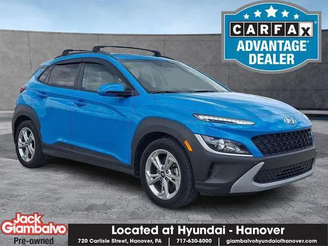 2023 Hyundai Kona SEL for sale in Hanover, PA
