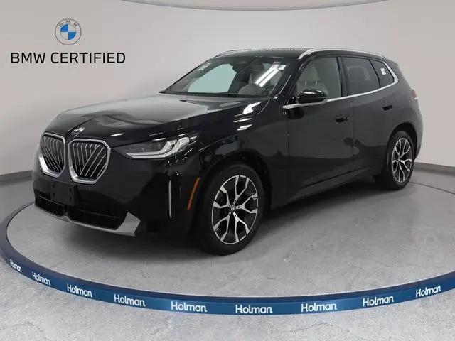 2026 BMW X3 30 xDrive for sale in Mt. Laurel, NJ