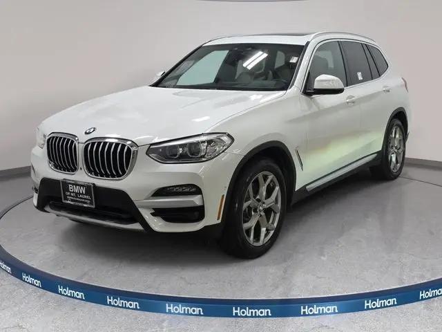 2021 BMW X3 xDrive30i for sale in Mt. Laurel, NJ