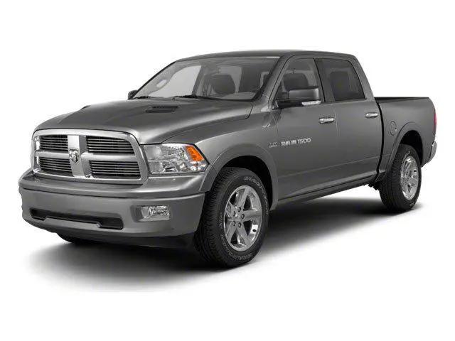 2010 Dodge Ram 1500 SLT/Sport/TRX for sale in Kalkaska, MI