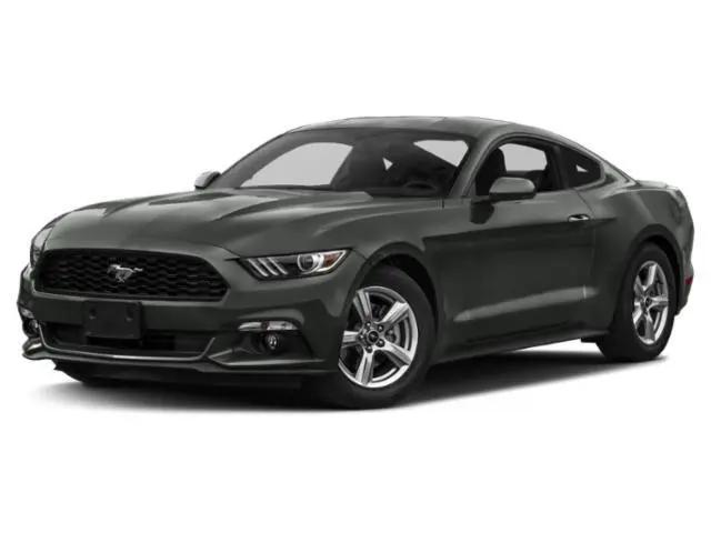 2015 Ford Mustang V6 for sale near CANAL WINCHESTER, OH