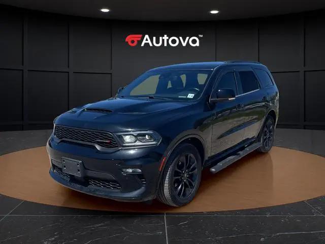 2023 Dodge Durango R/T Plus AWD for sale in Madison Heights, VA