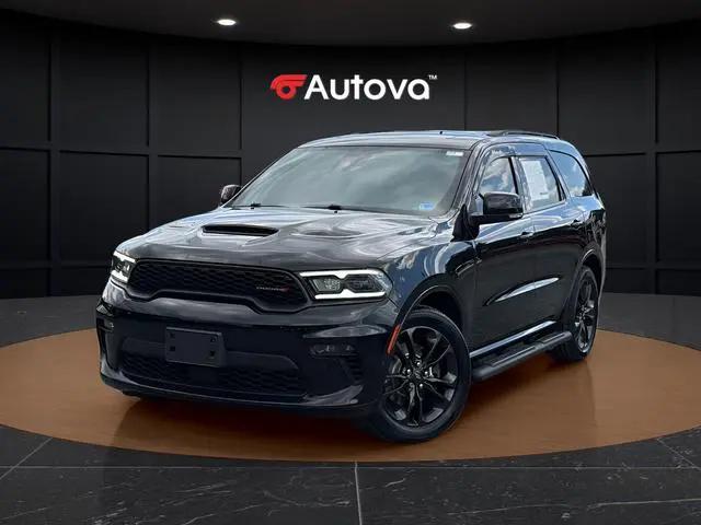 2023 Dodge Durango R/T Plus AWD for sale in Madison Heights, VA