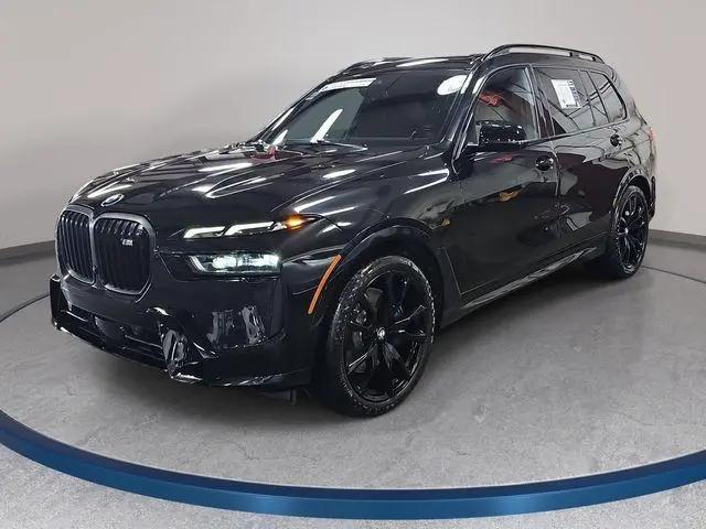 2023 BMW X7 M60i for sale in Raleigh, NC