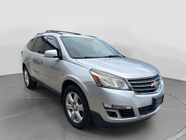 2016 Chevrolet Traverse 1LT for sale in Jefferson City, MO