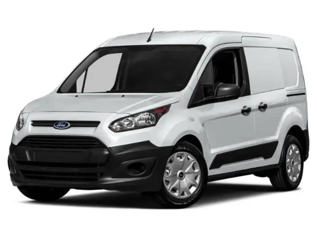2015 Ford Transit Connect XLT for sale in Burien, WA