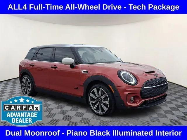 2023 MINI Cooper Clubman Cooper S for sale in Allentown, PA