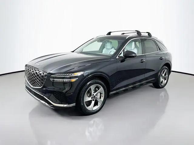 2026 Genesis GV70 2.5T Advanced for sale in ROUND ROCK, TX
